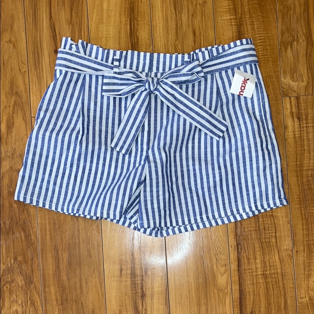 NWT shorts
